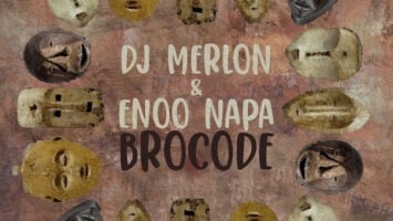 DJ Merlon & Enoo Napa - BroCode (Original Mix)