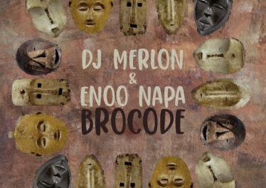 DJ Merlon & Enoo Napa - BroCode (Original Mix)