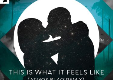 &friends, Phina Asa - This Is What It Feels Like (Atmos Blaq Extended Remix)