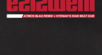 Hyenah feat. Dj Tira & Luke Ntombela – Ezizweni (Atmos Blaq Remix)