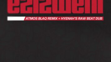 Hyenah feat. Dj Tira & Luke Ntombela - Ezizweni (Atmos Blaq Remix)