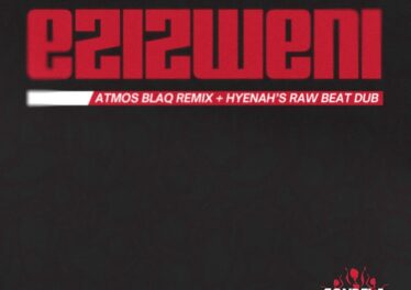 Hyenah feat. Dj Tira & Luke Ntombela - Ezizweni (Atmos Blaq Remix)