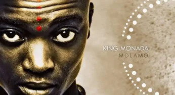 King Monada – Molamo (Album)