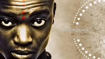 King Monada - Molamo (Album)