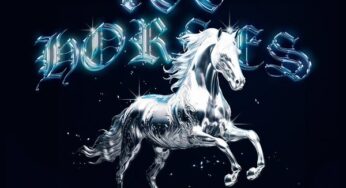 Liva K, atsou & Lazarusman – 100 Horses