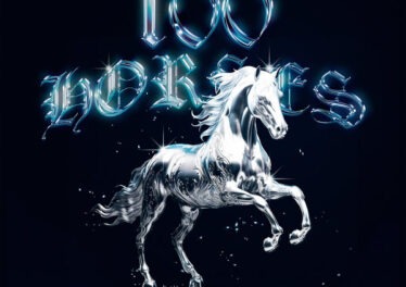 Liva K, atsou & Lazarusman - 100 Horses