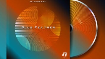 DJbursary - Blue Feather (Original Mix)