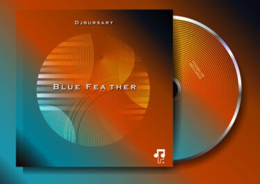 DJbursary - Blue Feather (Original Mix)