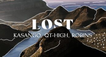 Kasango, QT-HIGH & ROBINS – Lost (Extended)