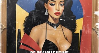 DJ Couza – Be My Valentine (feat. Sir James On Keys & Fako)