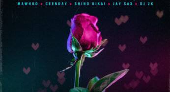 Baby Momo – Ungithandile (feat. MaWhoo, Ceenday, Jay Sax & Shino Kikai)