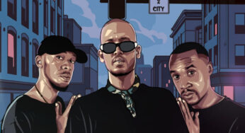 Bones & Mafia Natives – City to City (Original Mix)