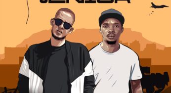 Bones & Random Fact – Senior (Original Mix)