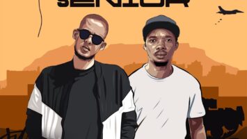Bones & Random Fact - Senior (Original Mix)