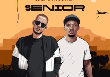 Bones & Random Fact - Senior (Original Mix)
