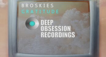 Broskies – Gratitude (Original Mix)