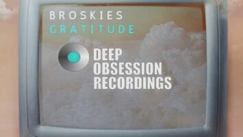 Broskies - Gratitude (Original Mix)