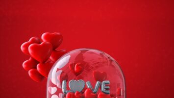 Busta 929 - Love Potion (Album)