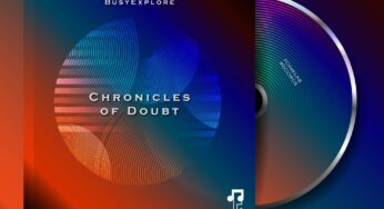 BusyExplore – Chronicles of Doubt EP