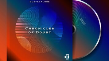 BusyExplore - Chronicles of Doubt EP