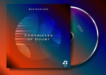 BusyExplore - Chronicles of Doubt EP