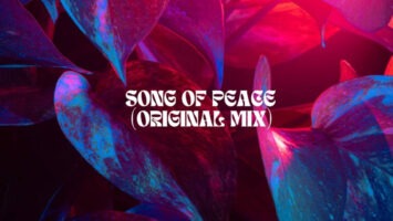 Capsule Deep SA - Song Of Peace (Original Mix)