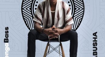 CwengaBass, Chief_SA & X-Wise – Kabusha (feat. Natasha MD)