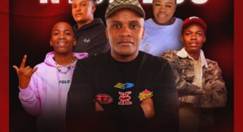DJ Karri, BL Zero & Lebzito – Ntomboo (feat. Mfana Kah Gogo & Bobo Mbele)