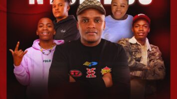 DJ Karri, BL Zero & Lebzito - Ntomboo (feat. Mfana Kah Gogo & Bobo Mbele)