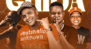 DJ Karri & DJ Gizo – Ghida (feat. 2woshort, Tebogo G Mashego & Bukzin Keys)