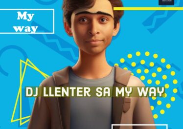 DJ Llenter SA - My Way EP