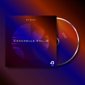 DJ NuZz - Coachella Vol. 2