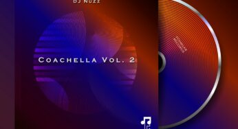 DJ NuZz – Coachella Vol. 2