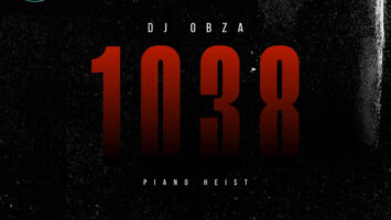 DJ Obza - 1038