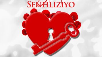 DJ TPZ & Lady Sphesh - Skhiya Senhliziyo