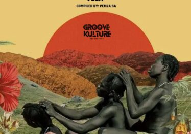 VA - Deep Kollective Kulture, Vol. 1