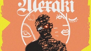 Divine Keys - Meraki (Extended Version)