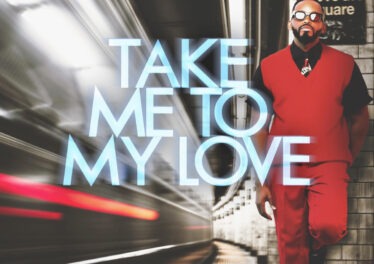 Donald, Skary Fellow & Shaun Black - Take Me To My Love (feat. DJ Khyber)