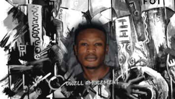 Dwell Amusement - Foi EP