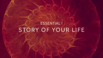 Essential I - Story Of Your Life (Original Mix)