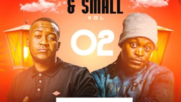 Fiso El Musica & Thee Exclusives - Big And Small Vol. 2