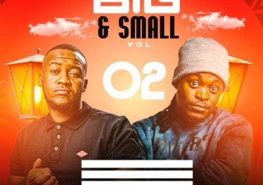 Fiso El Musica & Thee Exclusives - Big And Small Vol. 2