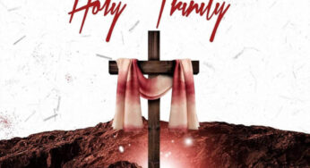 Fragile Vocals – Holy Trinity EP