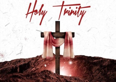 Fragile Vocals - Holy Trinity EP