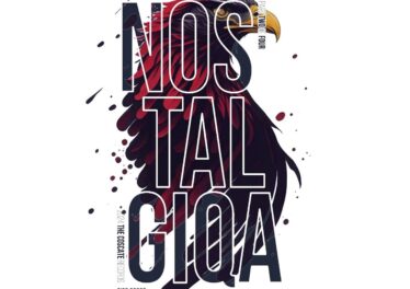 Gigg Cosco - Nostalgiqa, Pt. 2 (The Starks)