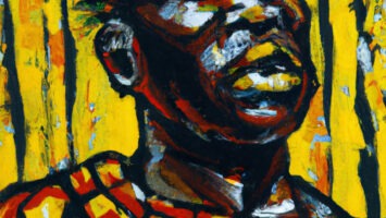 Homeboyz - Bantu War Chant