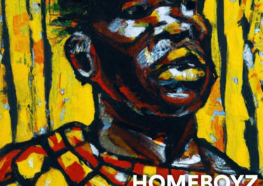 Homeboyz - Bantu War Chant