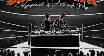 Hypaphonik & Luthando Mzi – Countdown