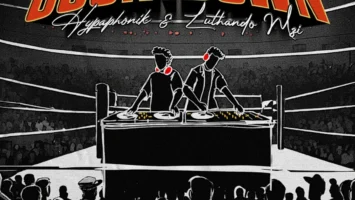 Hypaphonik & Luthando Mzi - Countdown