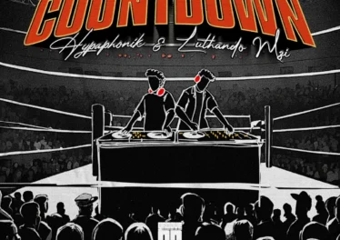 Hypaphonik & Luthando Mzi - Countdown